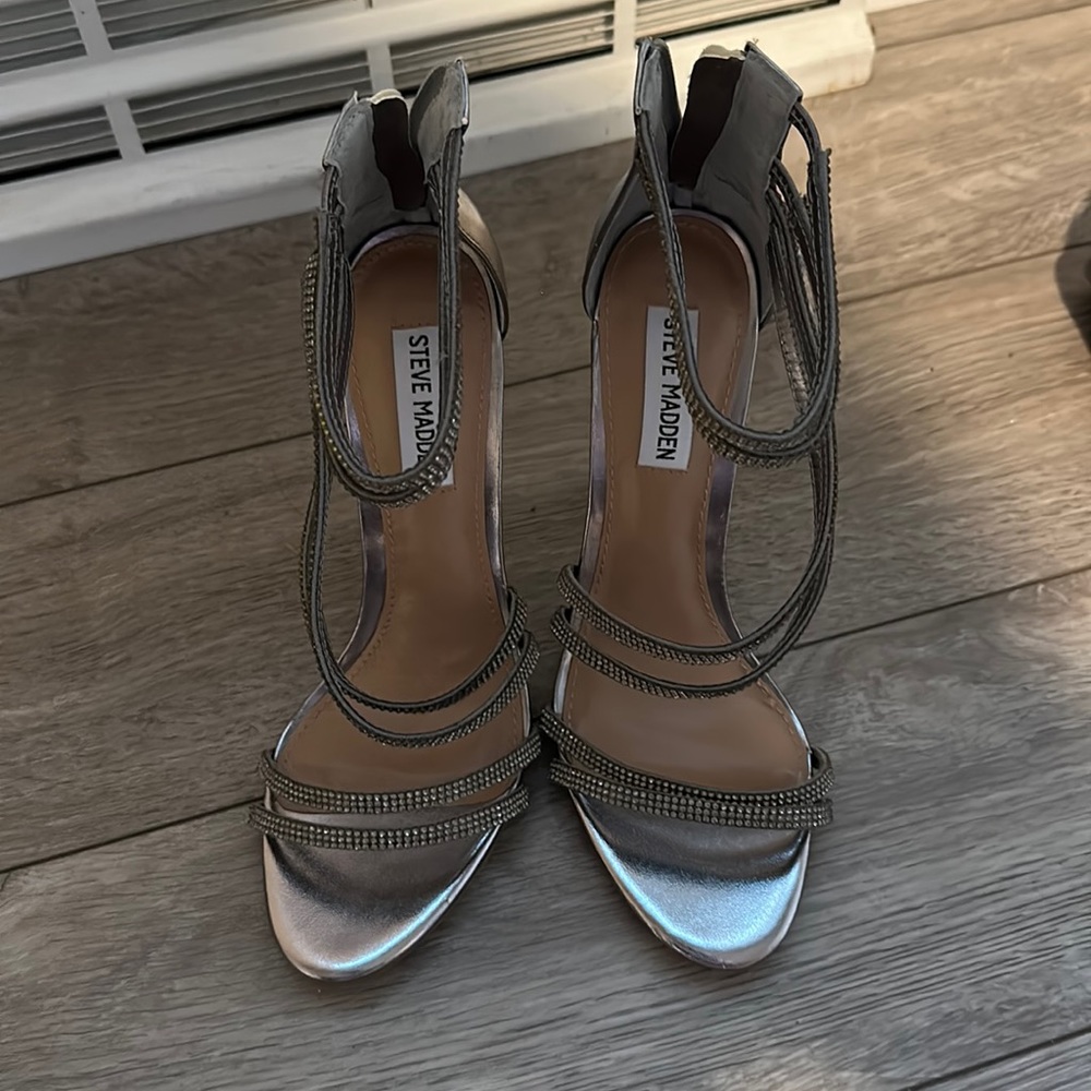 Steve Madden Heels